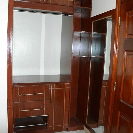Kap Guest House Nairobi Dış mekan fotoğraf