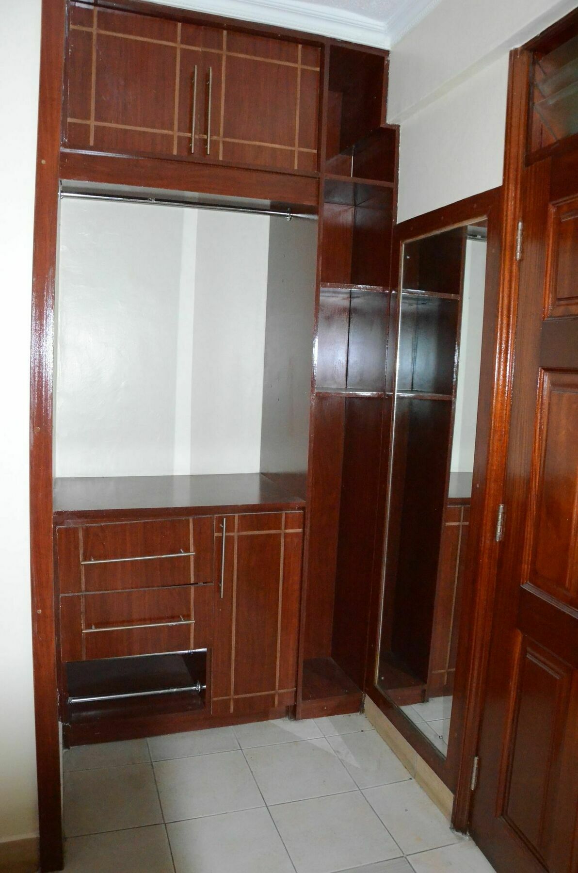Kap Guest House Nairobi Dış mekan fotoğraf